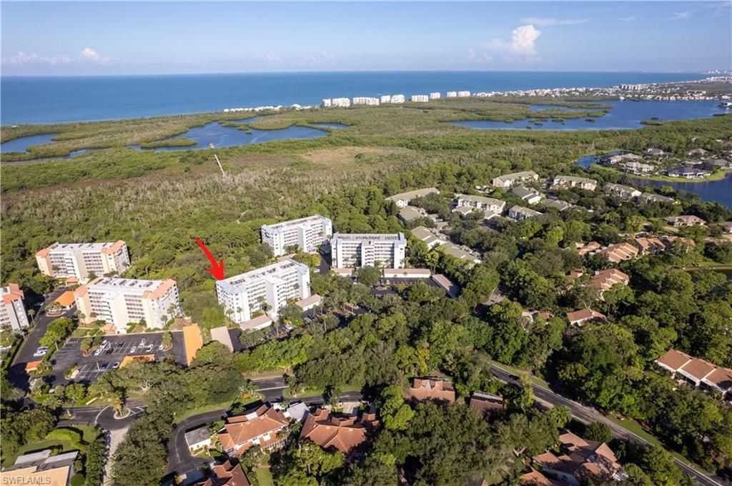 290 Naples Cove Dr, Unit 2501, Naples, FL 34110 Main Photo
