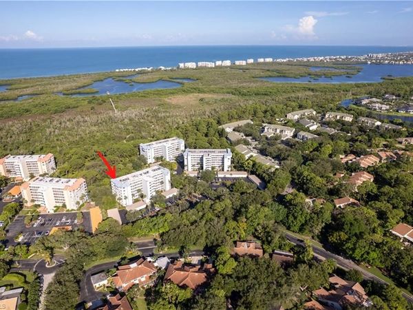 290 Naples Cove DR, Unit 2501, NAPLES, FL 34110