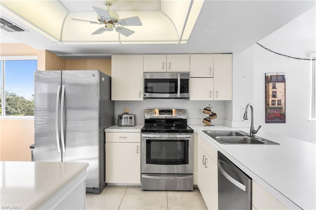 290 Naples Cove Dr, Unit 2501, Naples, FL 34110 Photo