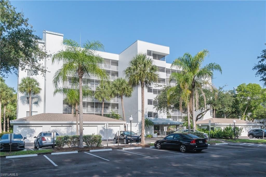 290 Naples Cove Dr, Unit 2501, Naples, FL 34110 Photo