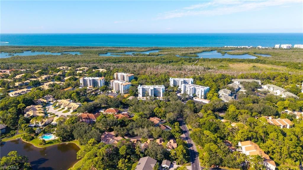290 Naples Cove Dr, Unit 2501, Naples, FL 34110 Photo