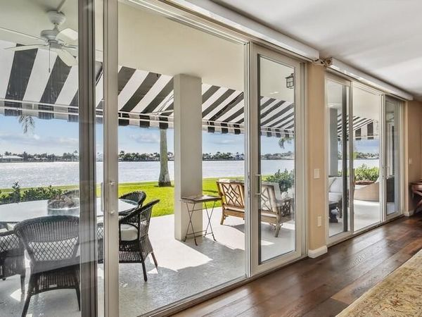 2160 Ibis Isle Road, Unit 1, Palm Beach, FL 33480