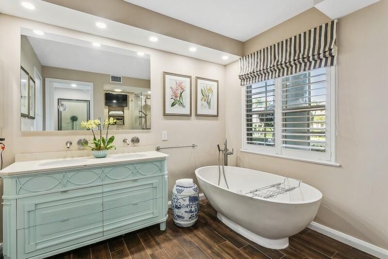 2160 Ibis Isle Road, Unit 1, Palm Beach, FL 33480 Photo