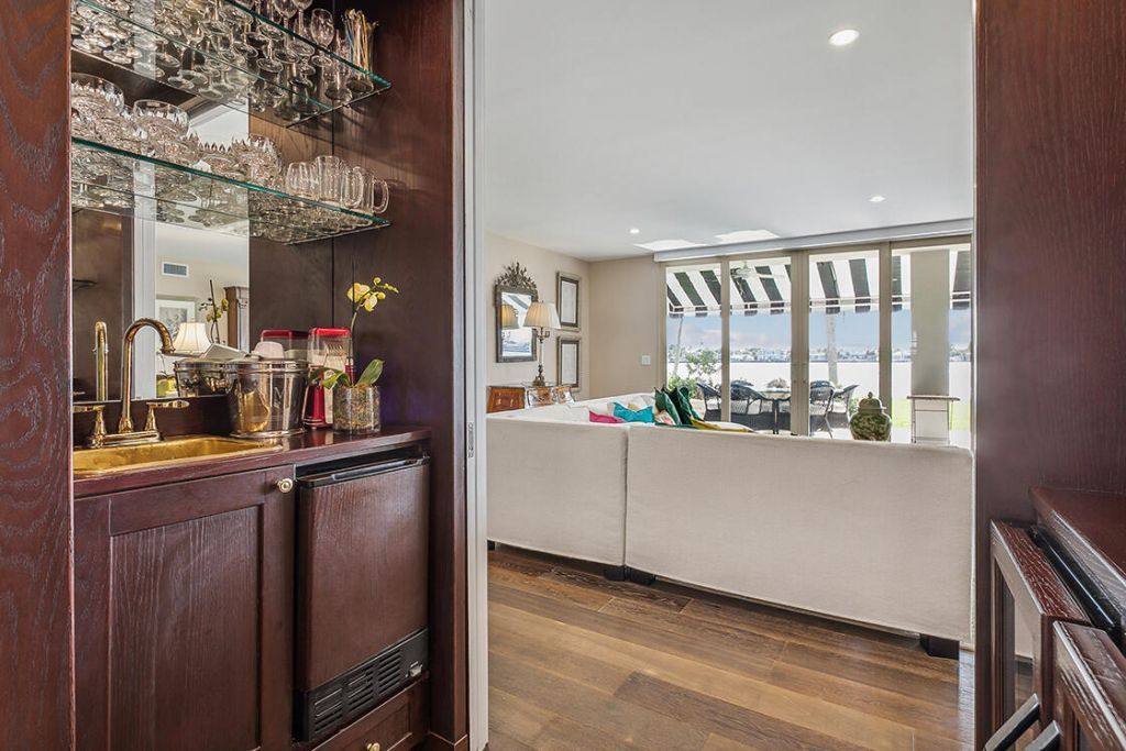 2160 Ibis Isle Road, Unit 1, Palm Beach, FL 33480 Photo