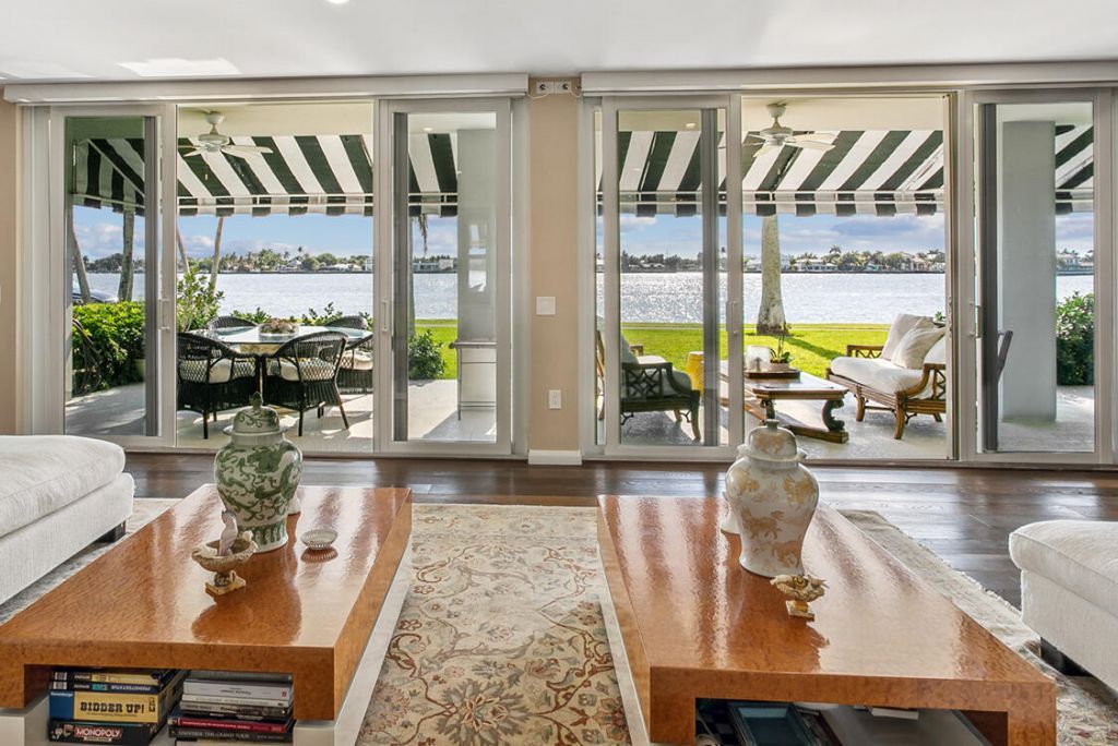 2160 Ibis Isle Road, Unit 1, Palm Beach, FL 33480 Photo