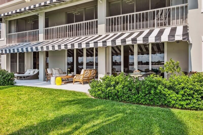 2160 Ibis Isle Road, Unit 1, Palm Beach, FL 33480 Photo