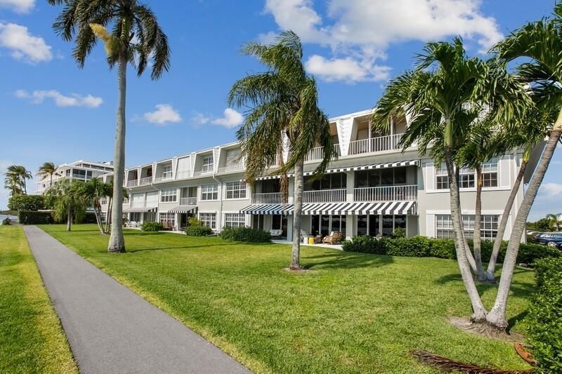 2160 Ibis Isle Road, Unit 1, Palm Beach, FL 33480 Photo