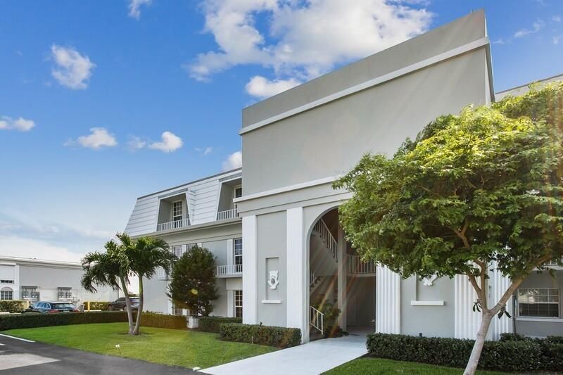2160 Ibis Isle Road, Unit 1, Palm Beach, FL 33480 Photo