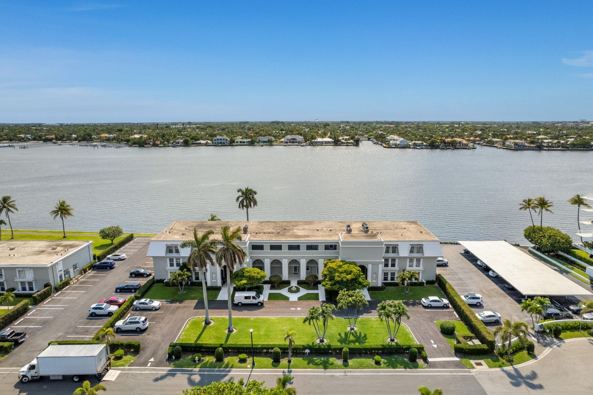 2160 Ibis Isle Road, Unit 1, Palm Beach, FL 33480 Photo