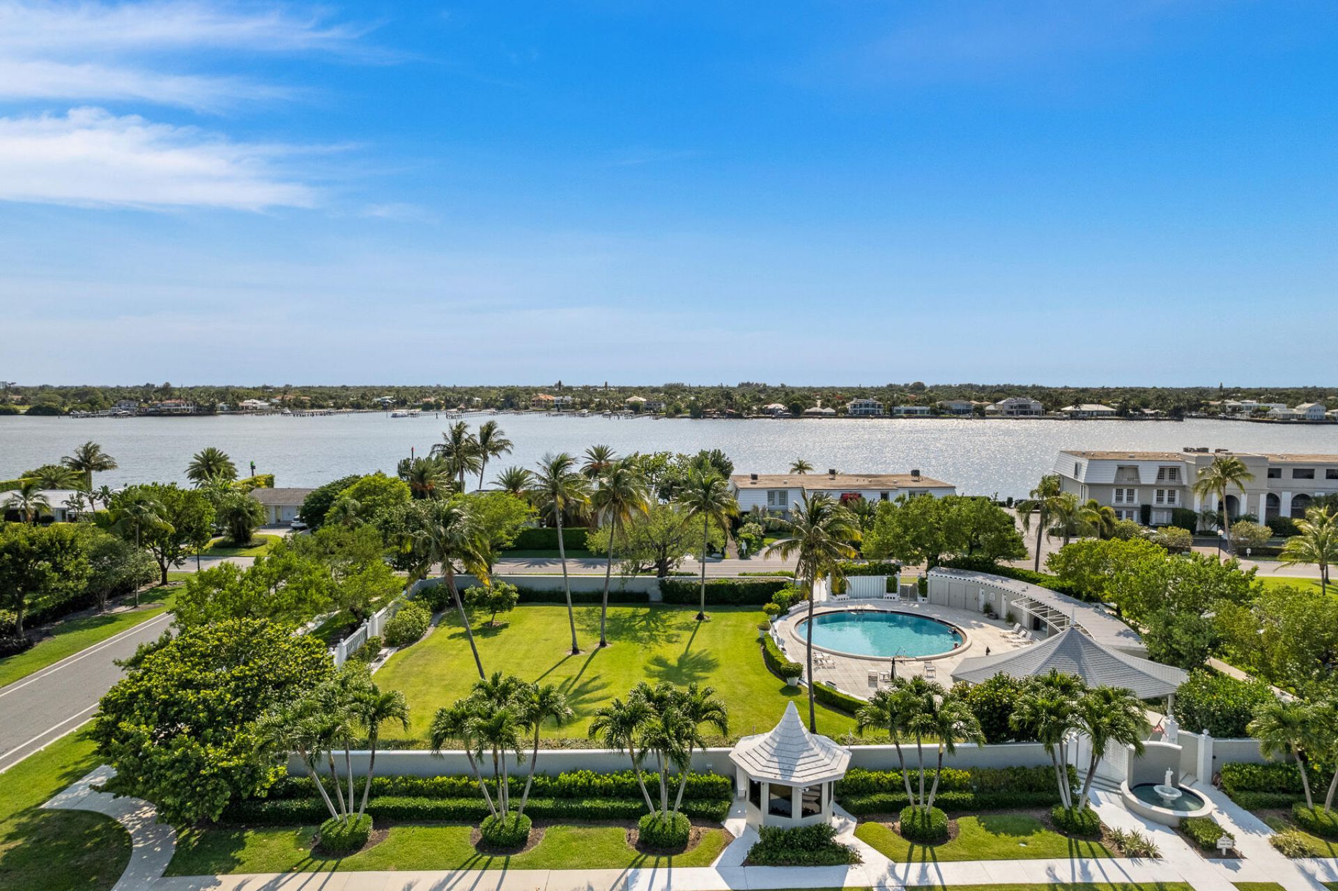 2160 Ibis Isle Road, Unit 1, Palm Beach, FL 33480 Photo