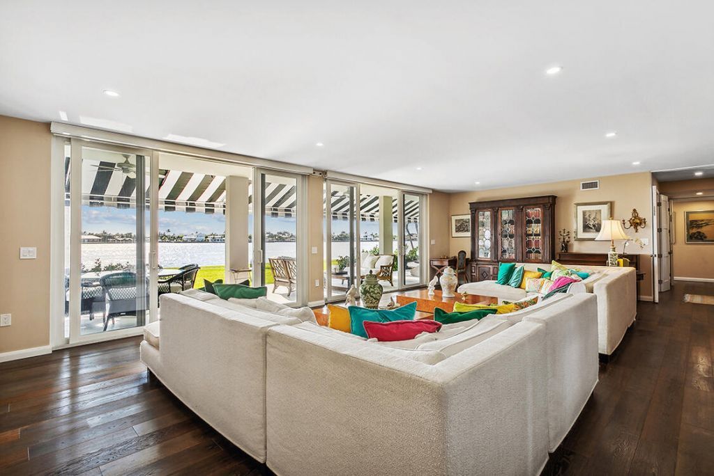 2160 Ibis Isle Road, Unit 1, Palm Beach, FL 33480 Photo