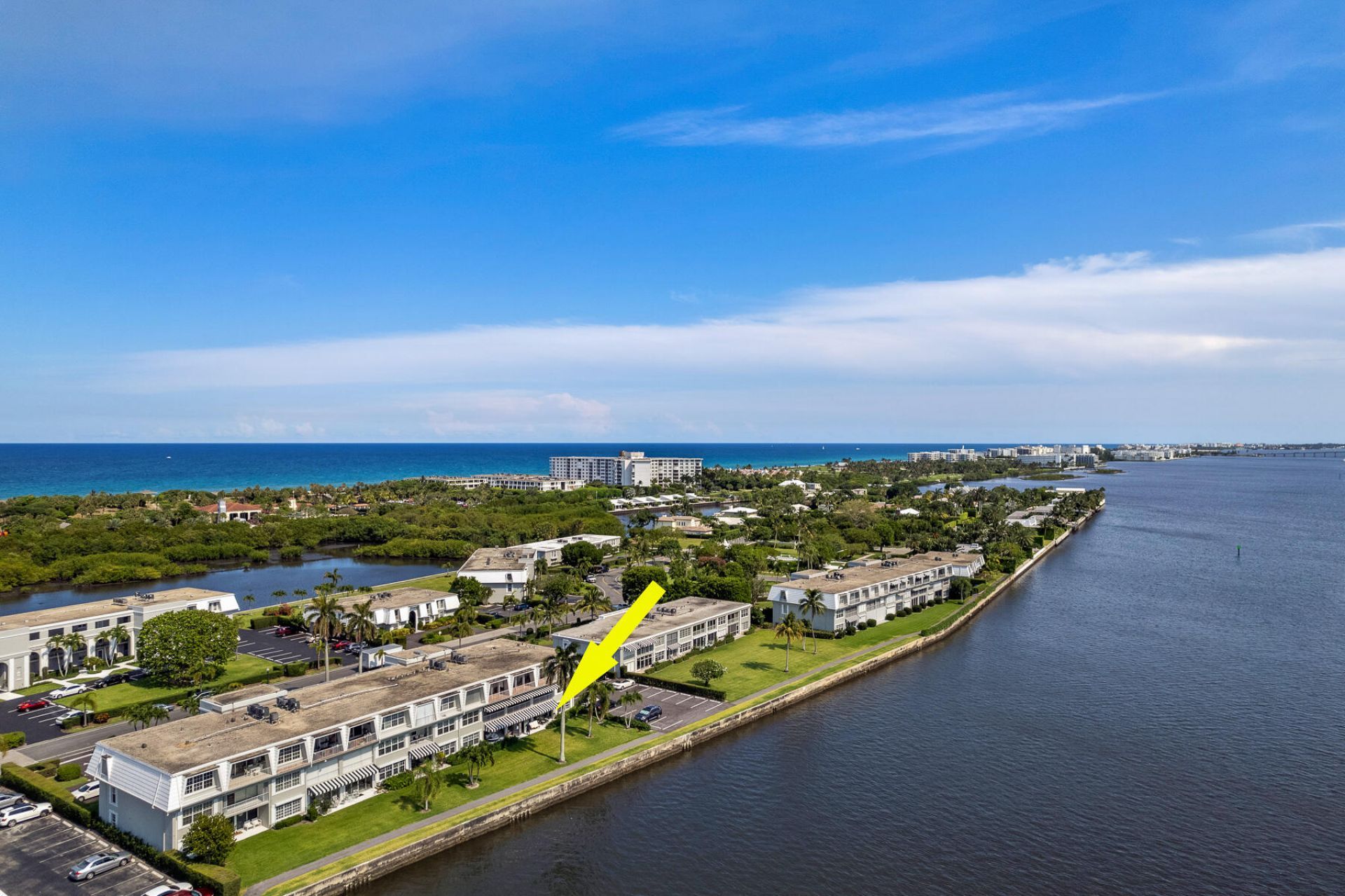 2160 Ibis Isle Road, Unit 1, Palm Beach, FL 33480 Photo