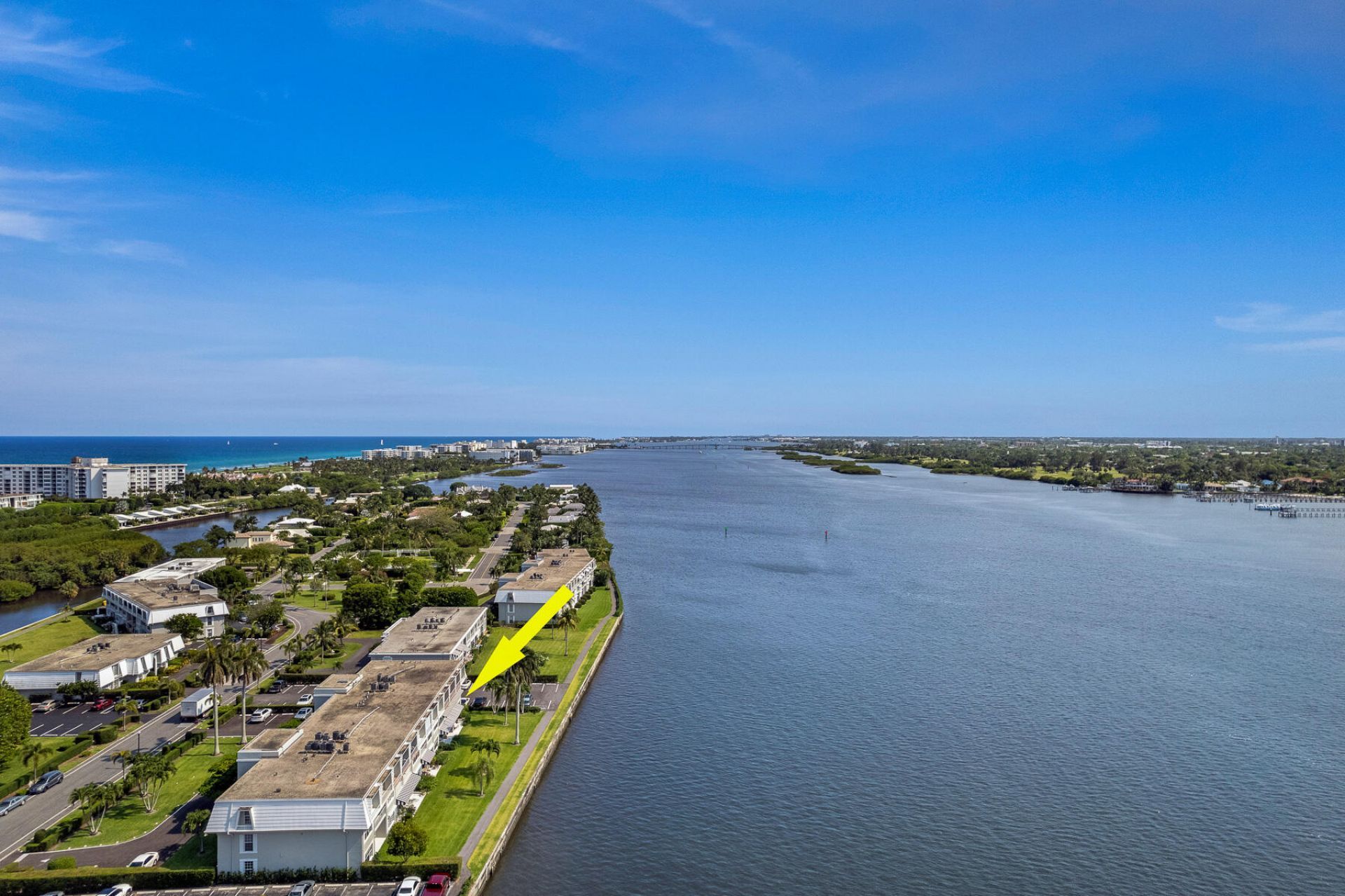 2160 Ibis Isle Road, Unit 1, Palm Beach, FL 33480 Photo