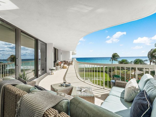 3300 S Ocean Boulevard, Unit 401s, Palm Beach, FL 33480