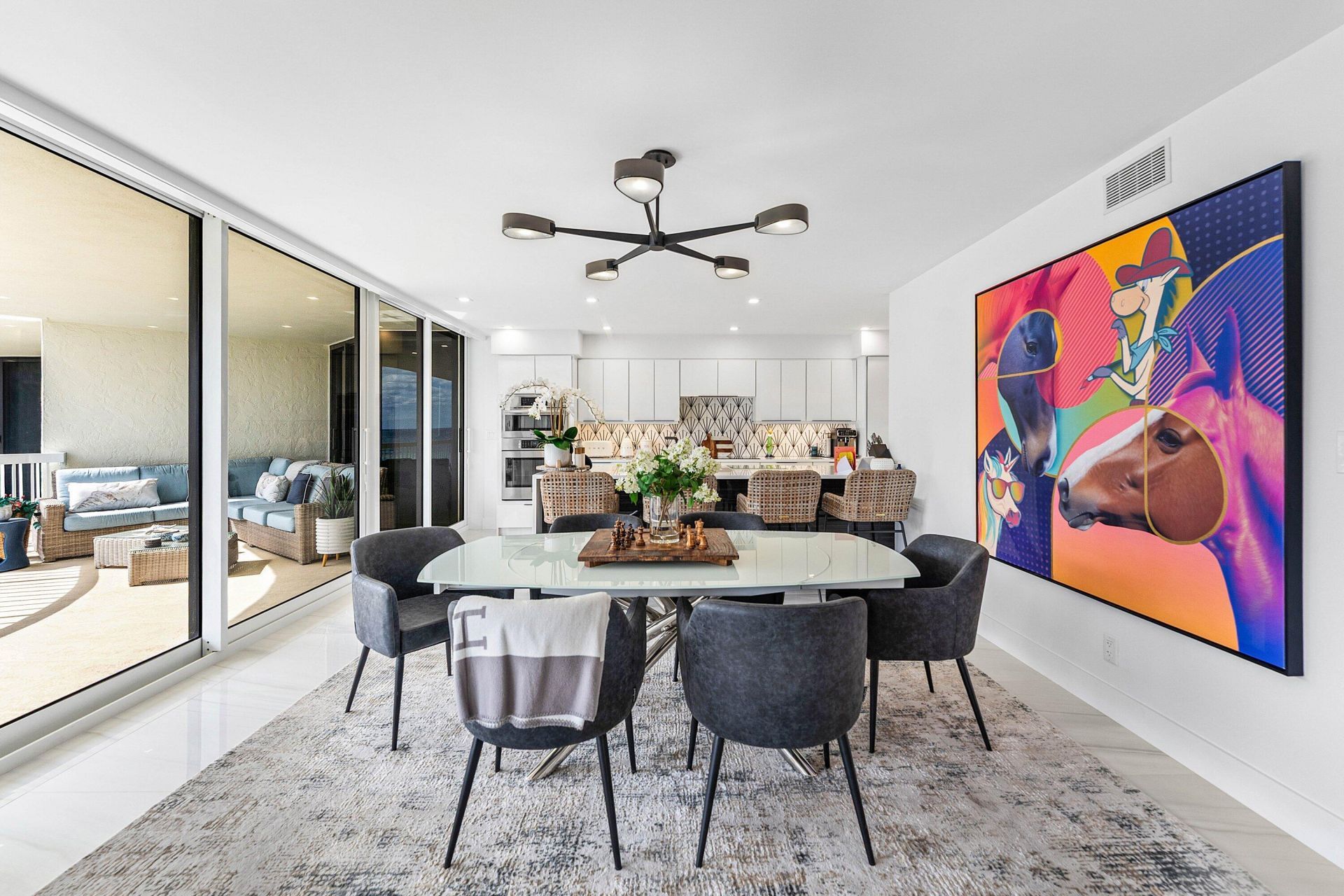 3300 S Ocean Boulevard, Unit 401s, Palm Beach, FL 33480 Photo