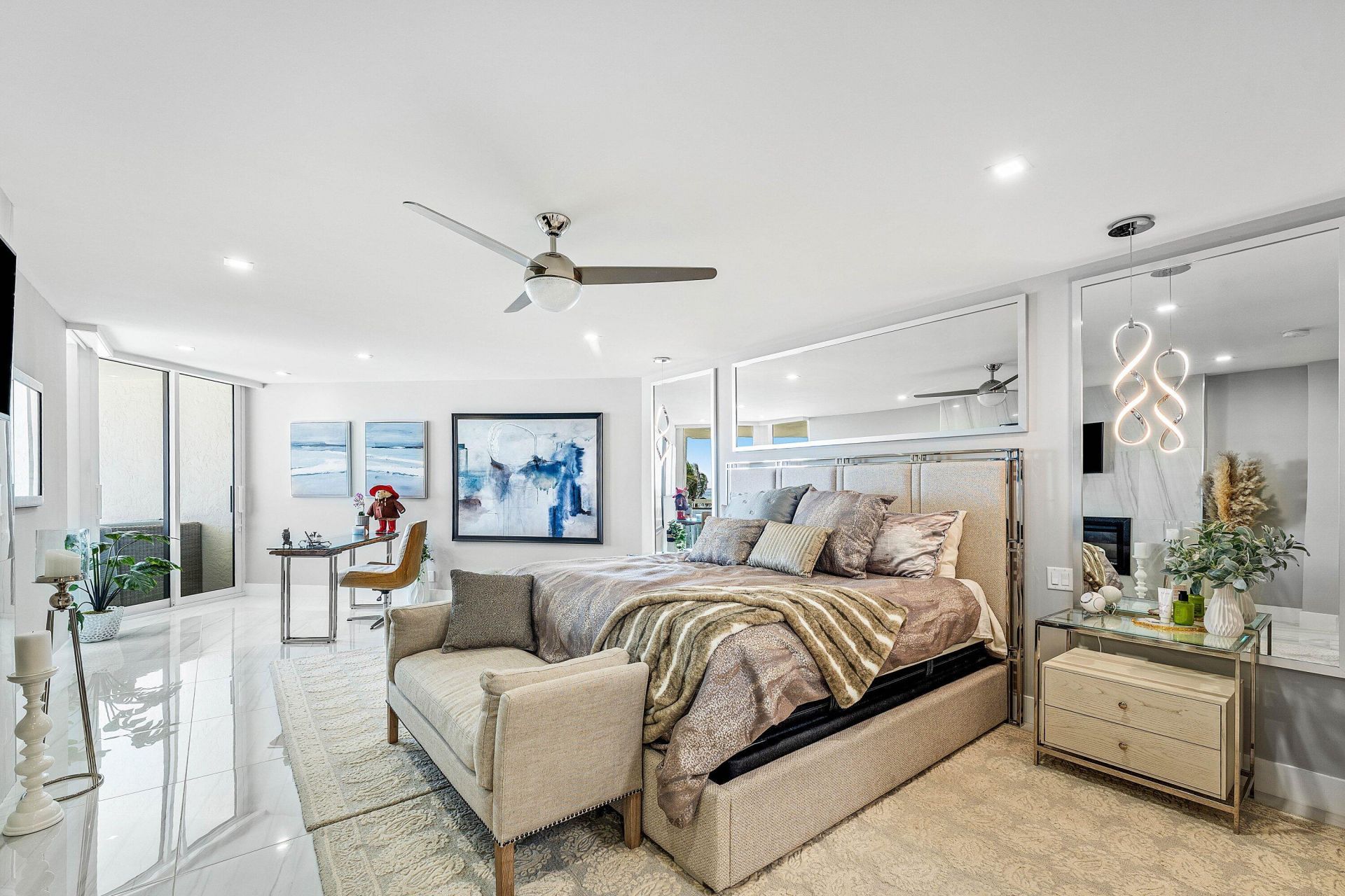 3300 S Ocean Boulevard, Unit 401s, Palm Beach, FL 33480 Photo