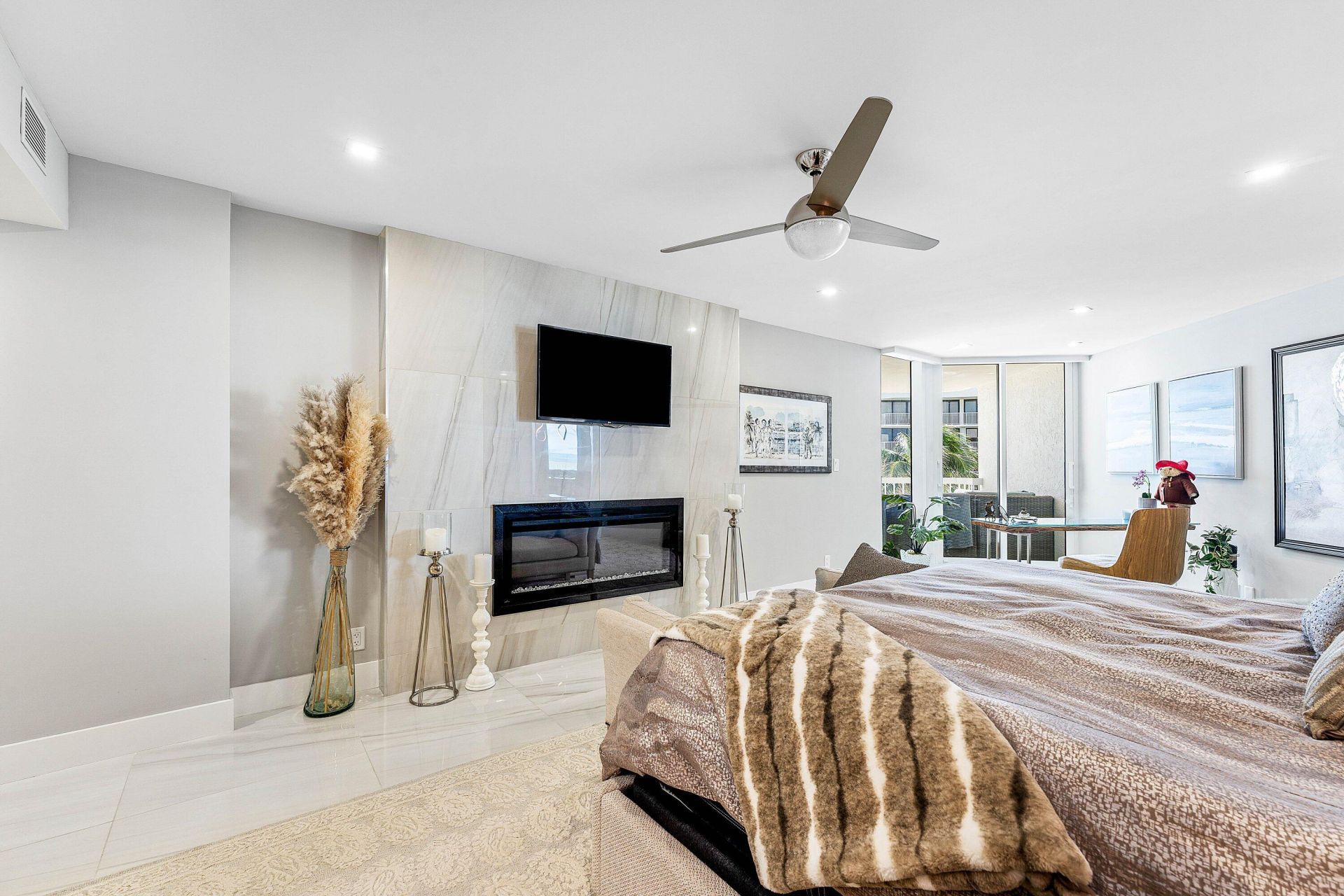 3300 S Ocean Boulevard, Unit 401s, Palm Beach, FL 33480 Photo