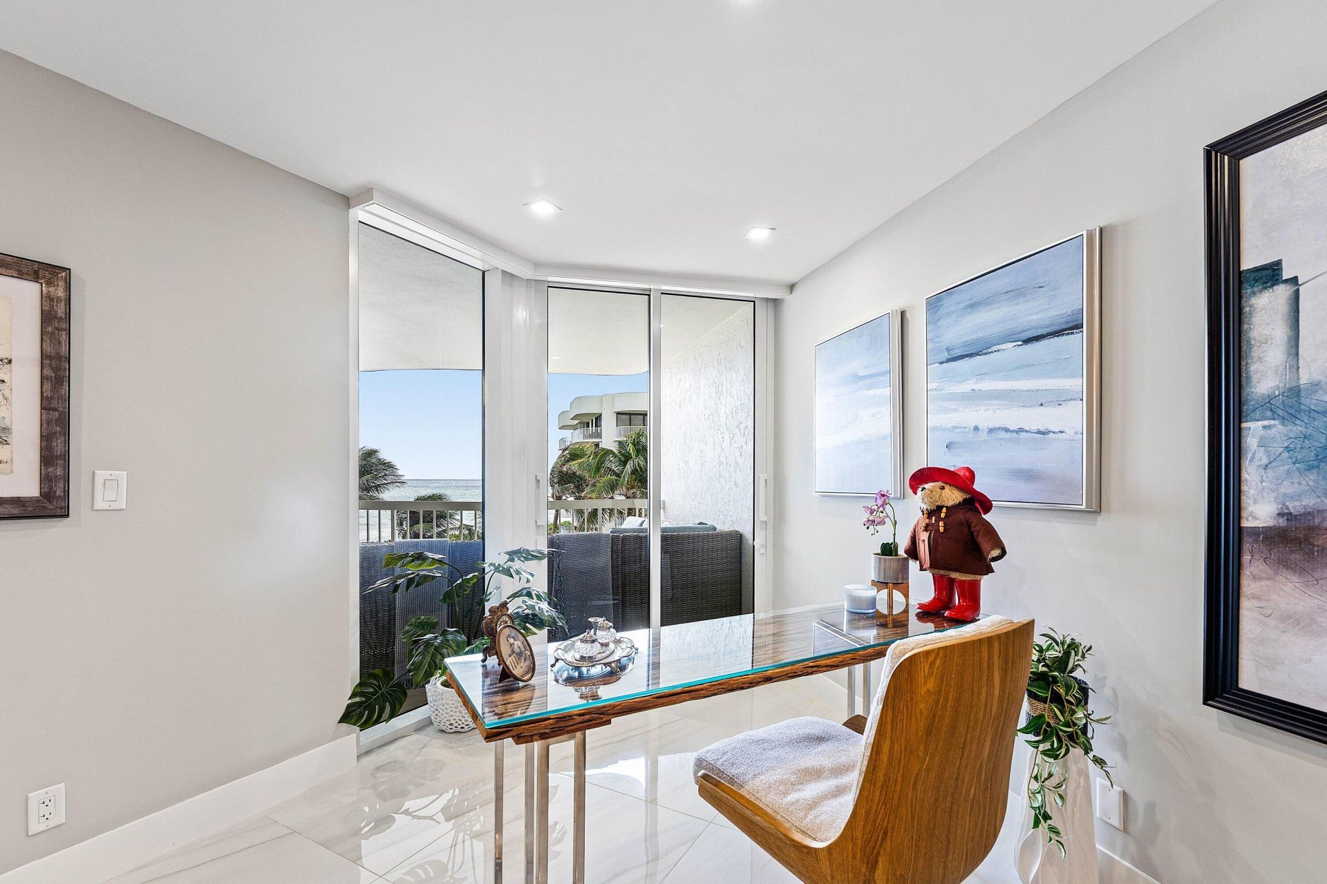 3300 S Ocean Boulevard, Unit 401s, Palm Beach, FL 33480 Photo