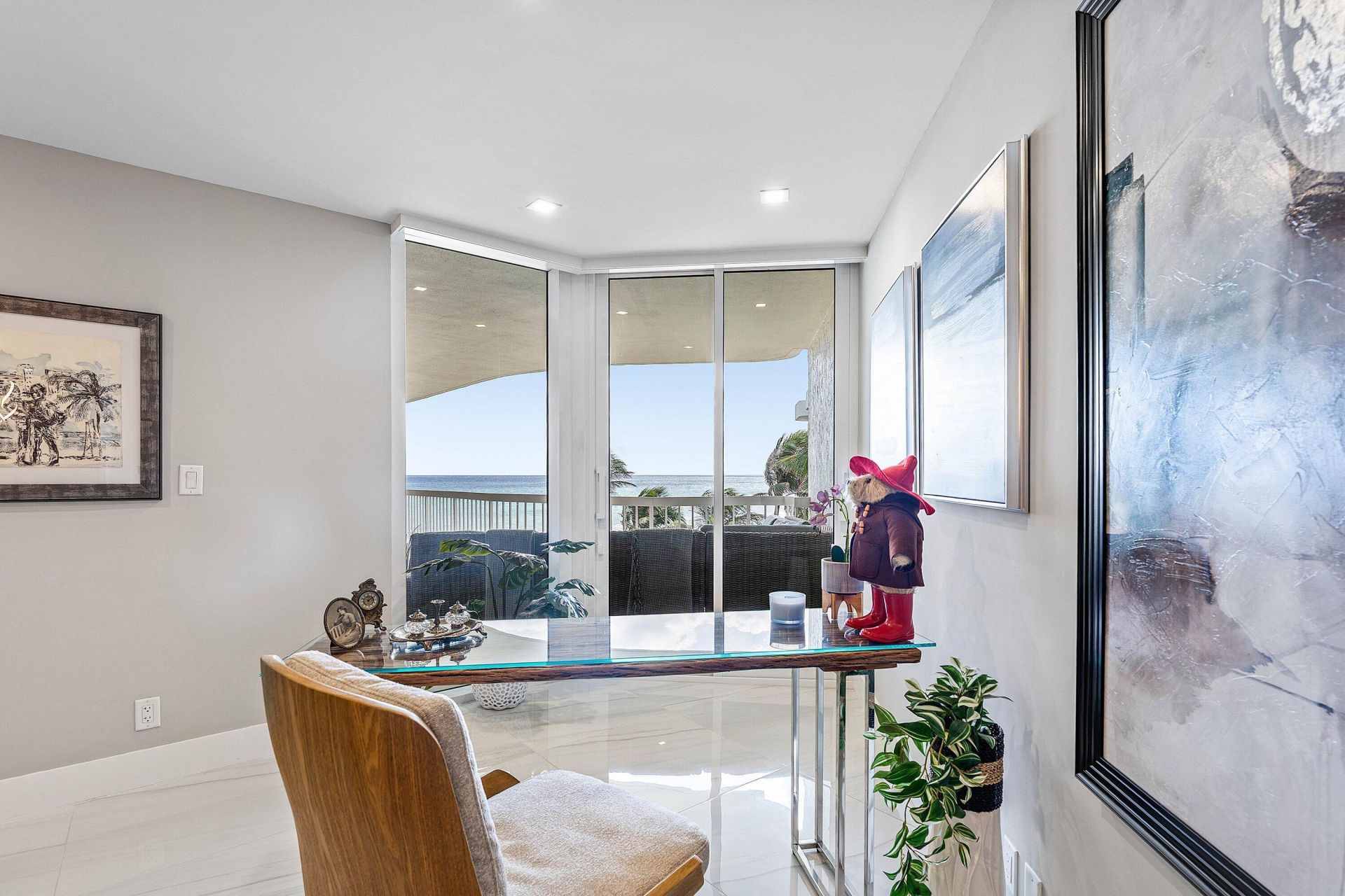 3300 S Ocean Boulevard, Unit 401s, Palm Beach, FL 33480 Photo