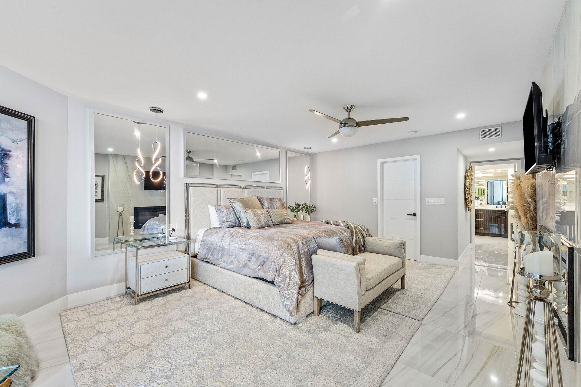 3300 S Ocean Boulevard, Unit 401s, Palm Beach, FL 33480 Photo