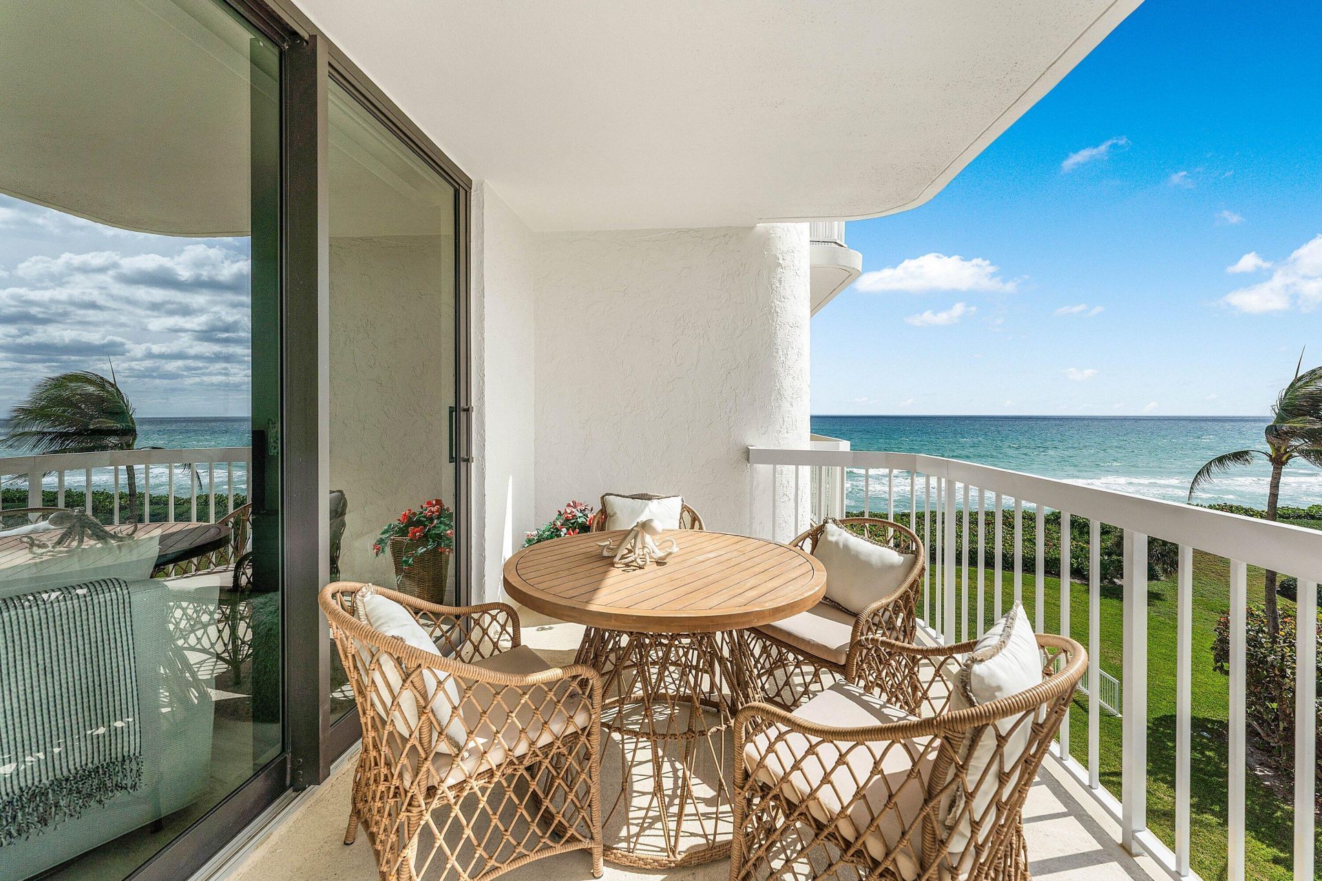 3300 S Ocean Boulevard, Unit 401s, Palm Beach, FL 33480 Photo