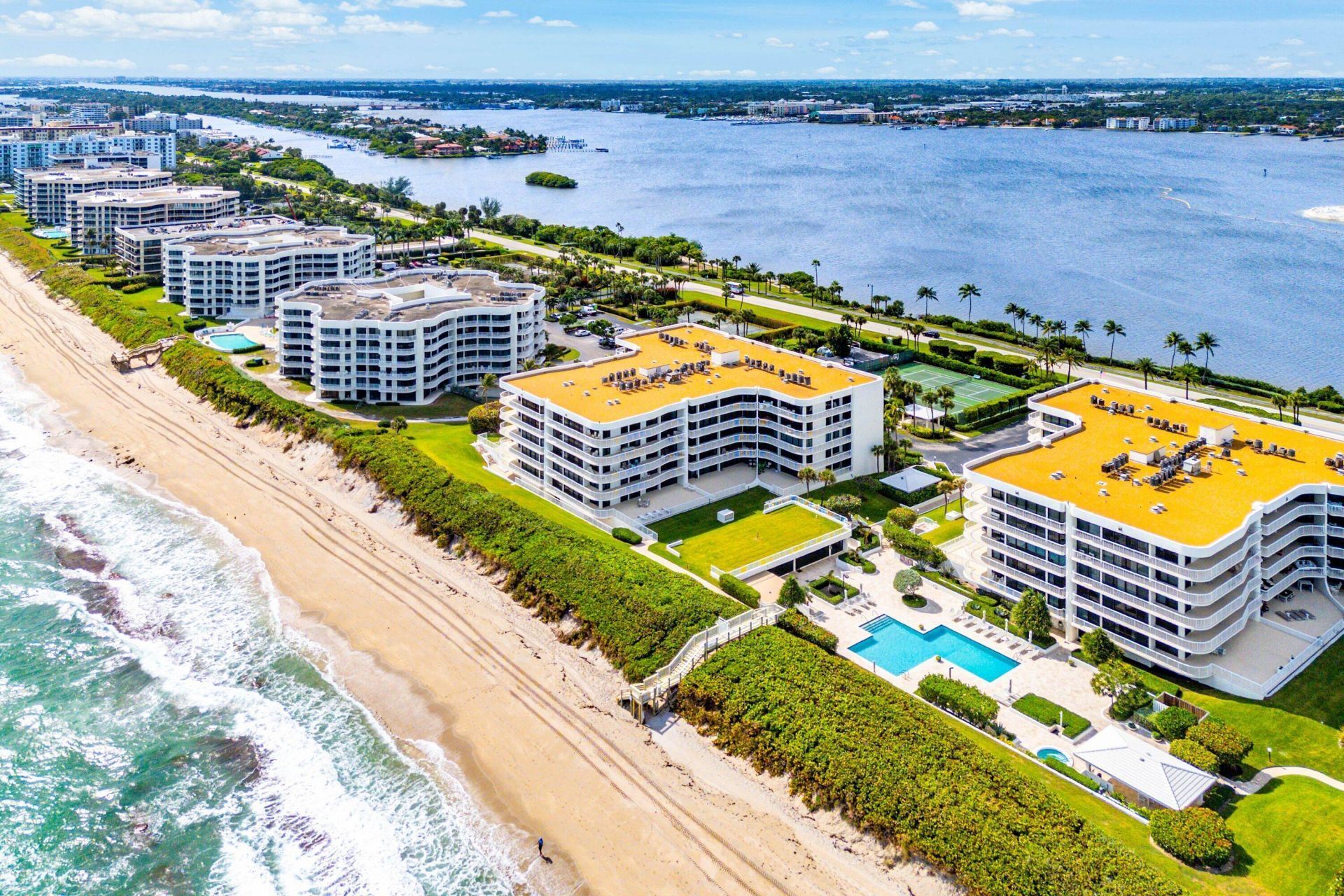 3300 S Ocean Boulevard, Unit 401s, Palm Beach, FL 33480 Photo