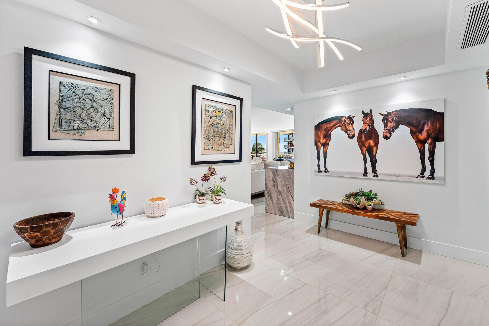 3300 S Ocean Boulevard, Unit 401s, Palm Beach, FL 33480 Photo