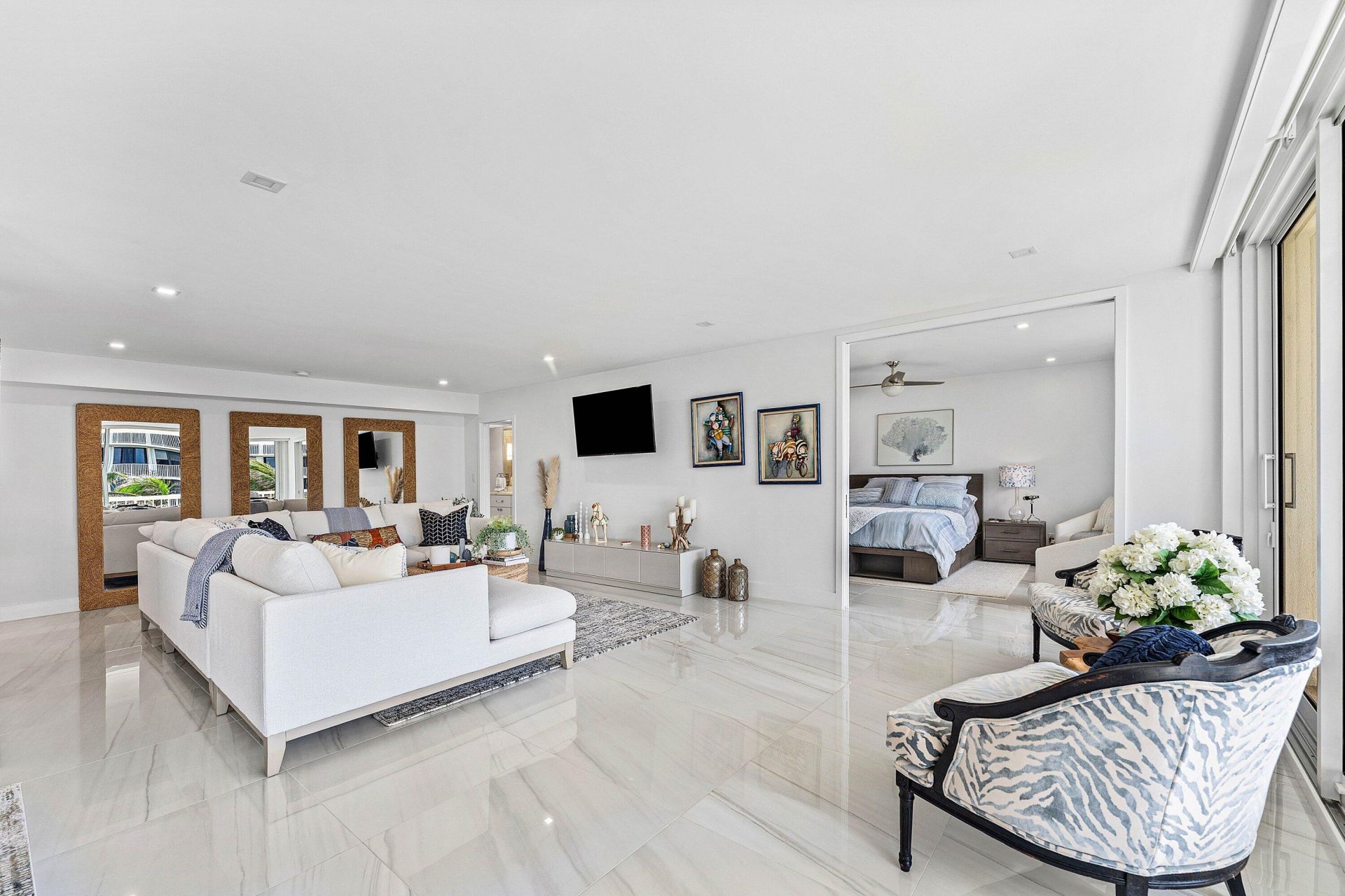 3300 S Ocean Boulevard, Unit 401s, Palm Beach, FL 33480 Photo