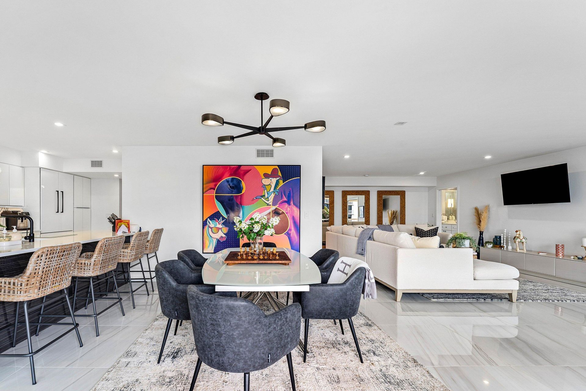 3300 S Ocean Boulevard, Unit 401s, Palm Beach, FL 33480 Photo