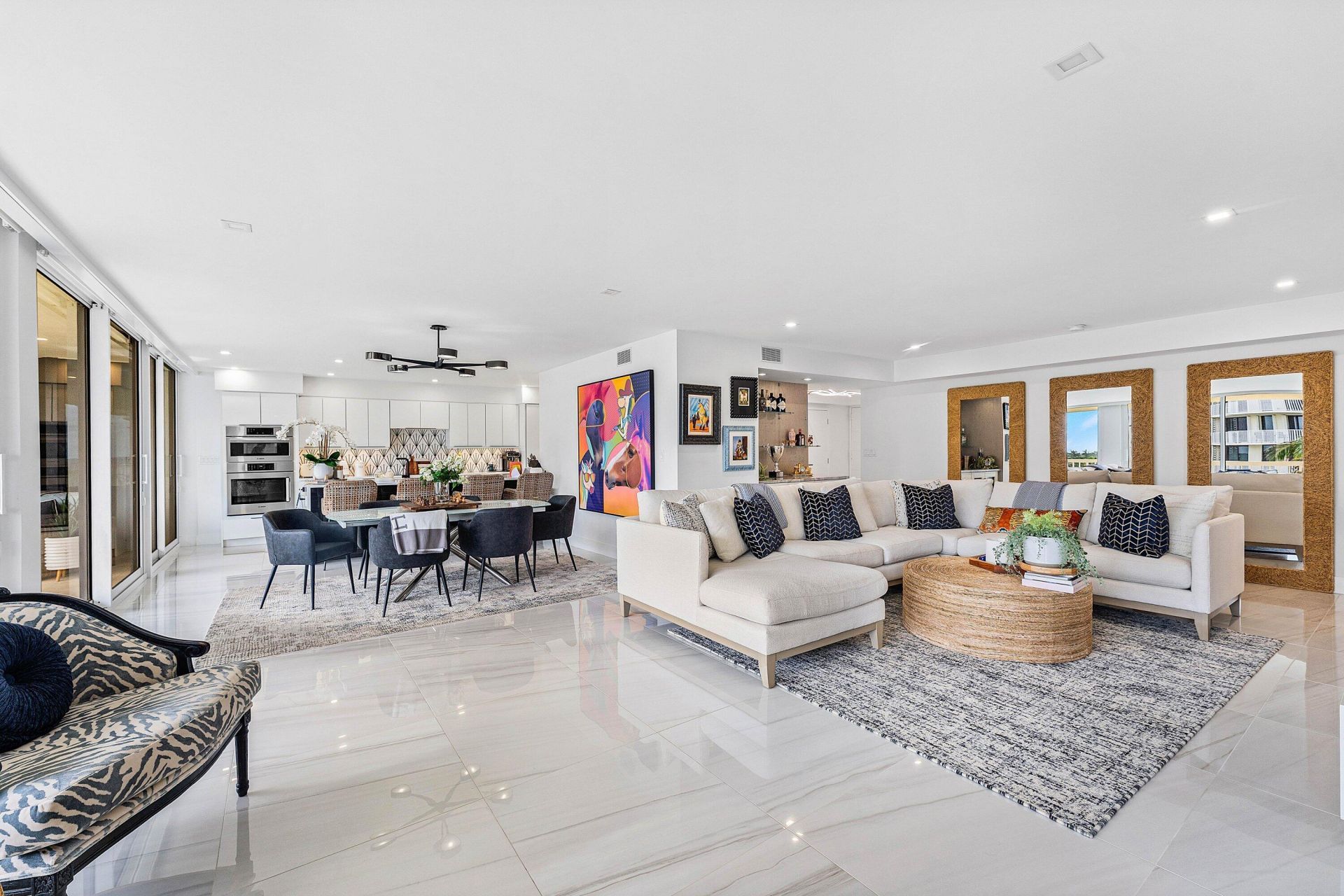 3300 S Ocean Boulevard, Unit 401s, Palm Beach, FL 33480 Photo