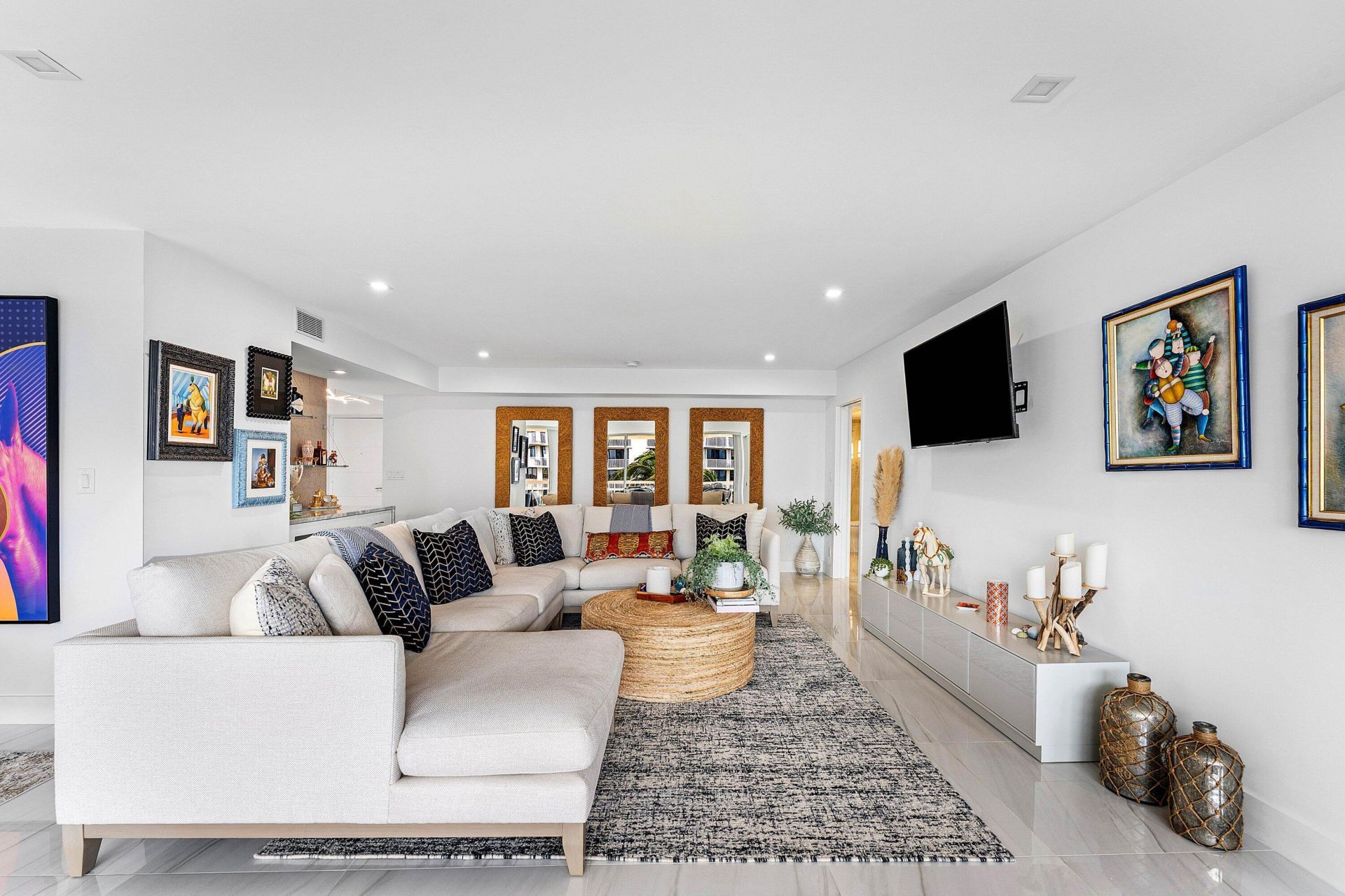 3300 S Ocean Boulevard, Unit 401s, Palm Beach, FL 33480 Photo