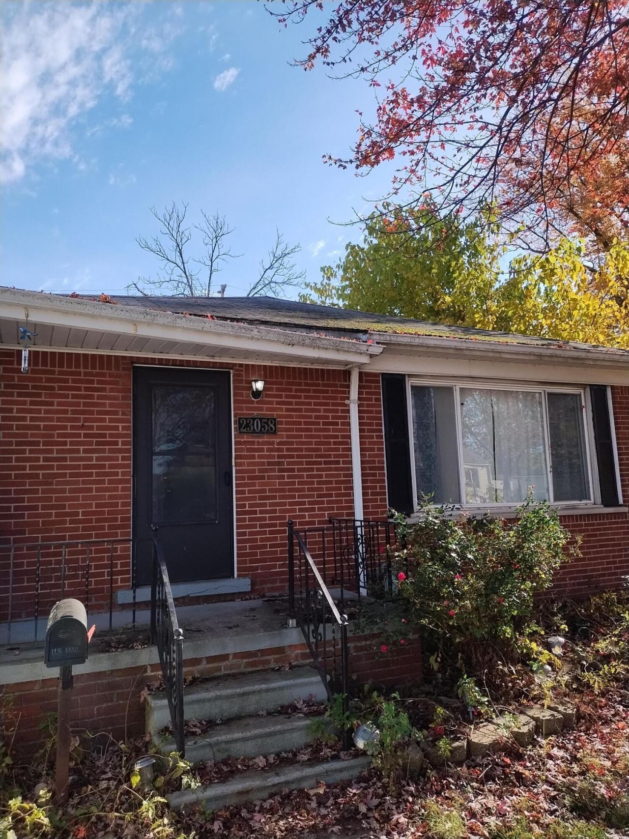 23058 Donald Avenue, Eastpointe, MI 48021 Main Photo