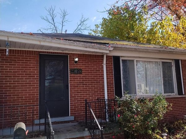 23058 Donald Avenue, Eastpointe, MI 48021