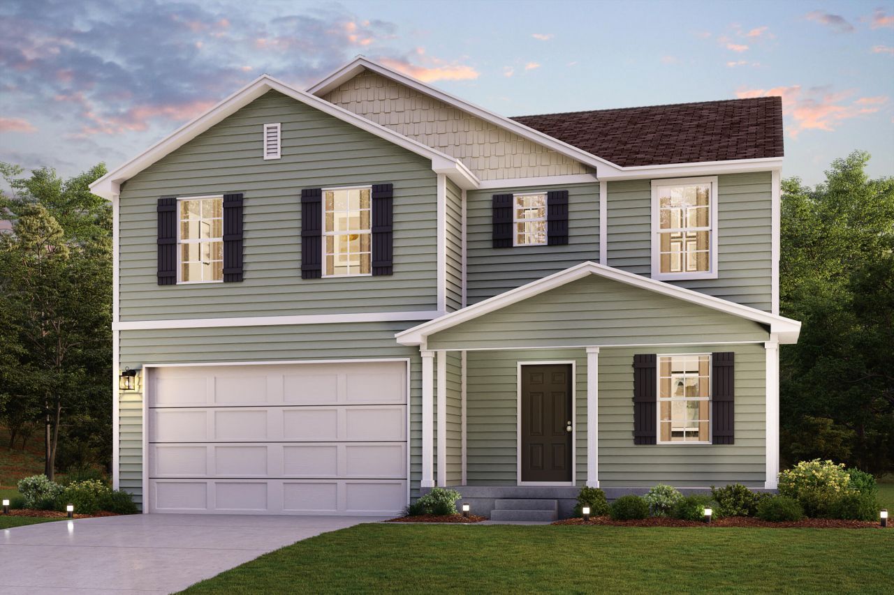 1472 E Roosevelt Lane, Milan, MI 48160 Main Photo