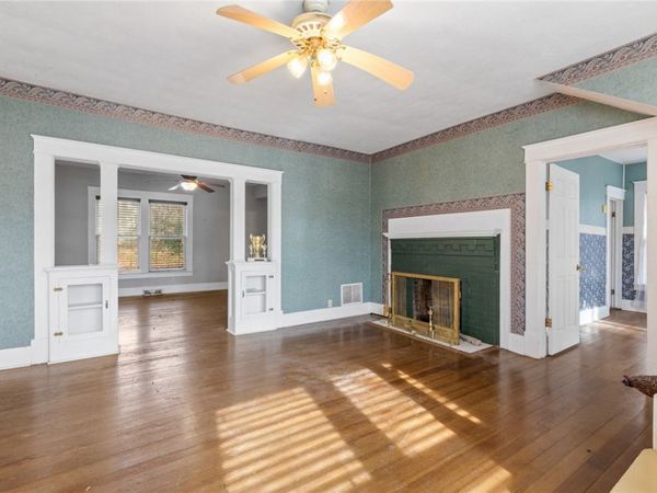 303 N 2nd Street, Harrison, AR 72601