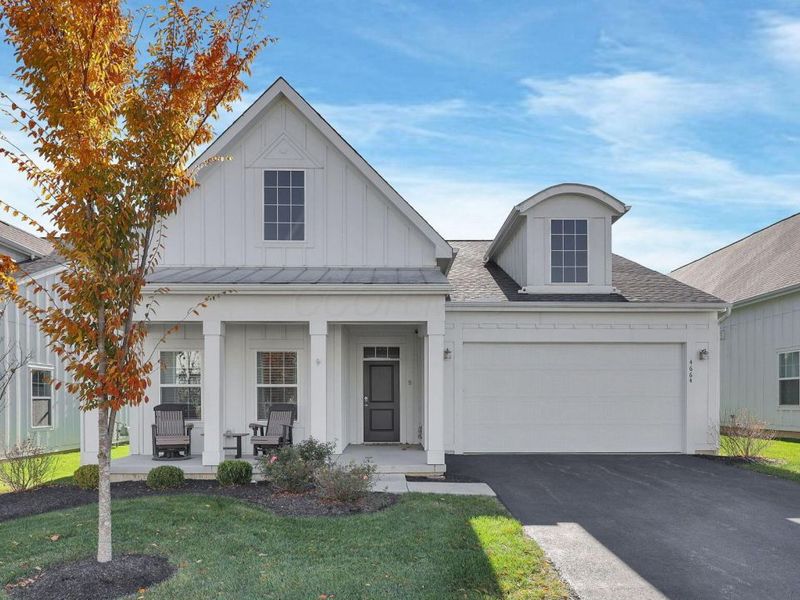 4664 Winding Oak Drive, Delaware, OH 43015 Photo 1