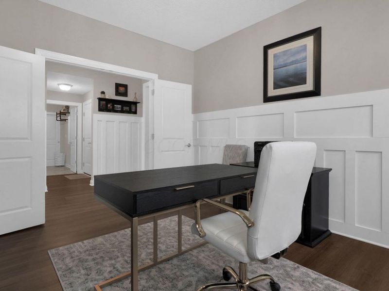 4664 Winding Oak Drive, Delaware, OH 43015 Photo 13