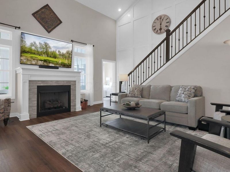 4664 Winding Oak Drive, Delaware, OH 43015 Photo 14