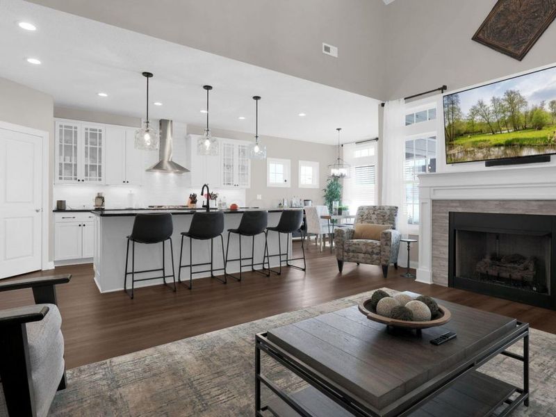 4664 Winding Oak Drive, Delaware, OH 43015 Photo 15