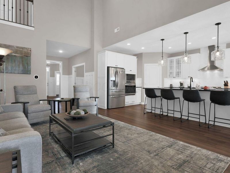 4664 Winding Oak Drive, Delaware, OH 43015 Photo 16