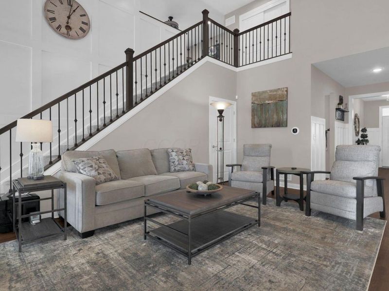 4664 Winding Oak Drive, Delaware, OH 43015 Photo 17