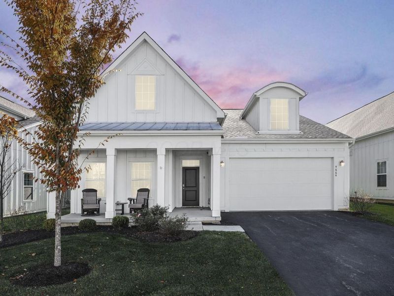 4664 Winding Oak Drive, Delaware, OH 43015 Photo 2