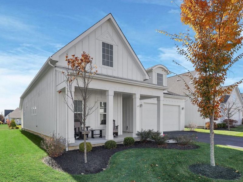 4664 Winding Oak Drive, Delaware, OH 43015 Photo 3