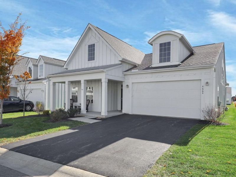 4664 Winding Oak Drive, Delaware, OH 43015 Photo 4