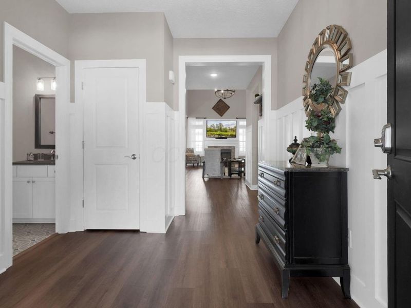 4664 Winding Oak Drive, Delaware, OH 43015 Photo 6