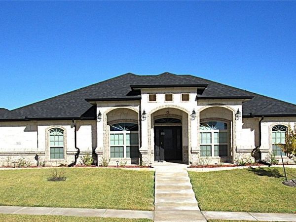 7606 Palladium Loop , Killeen, TX 76542