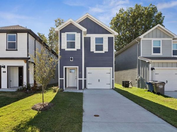 317 Clematis Street, Princeton, TX 75407