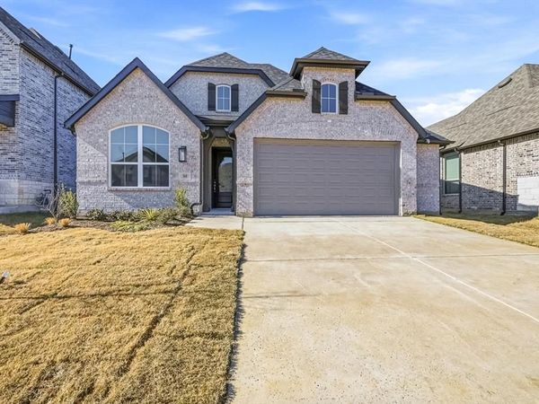 5048 Westhaven Circle, Denison, TX 75020