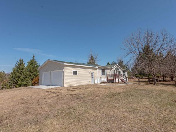 37923 County Highway 44, Richville, MN 56576