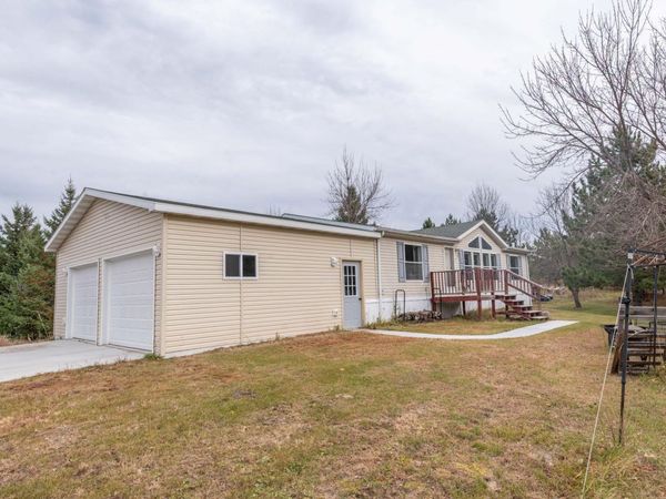 37923 County Highway 44, Richville, MN 56576